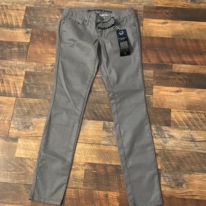 NWT Highway Jeans gray size 3